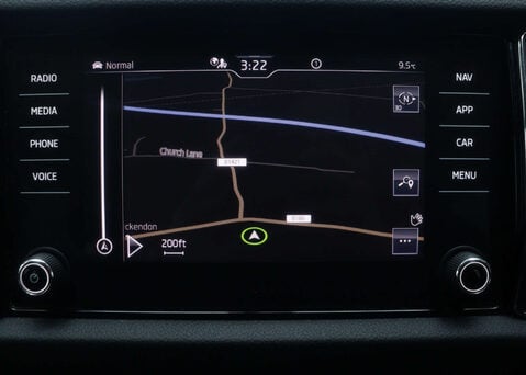 Skoda Kodiaq 1.5 Kodiaq SE L TSi Semi-Auto 5dr 25