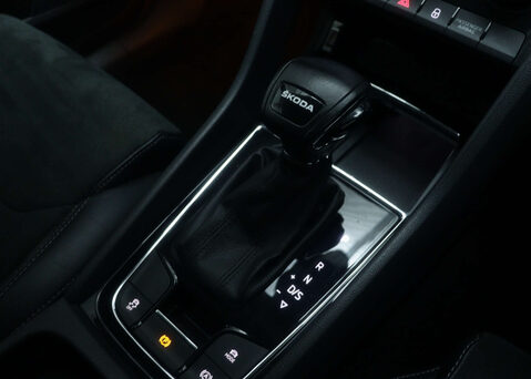 Skoda Kodiaq 1.5 Kodiaq SE L TSi Semi-Auto 5dr 37