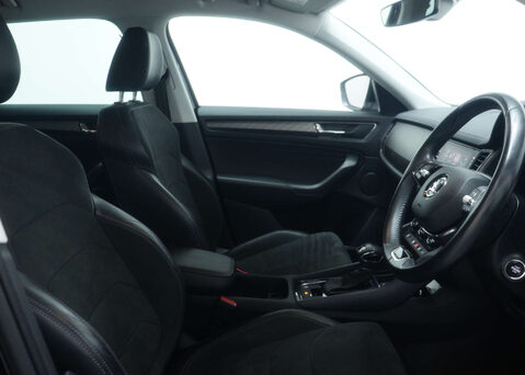 Skoda Kodiaq 1.5 Kodiaq SE L TSi Semi-Auto 5dr 44