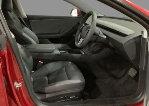 Tesla Model 3 Model 3 Long Range RWD 4dr 10
