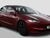 Tesla Model 3 Model 3 Long Range RWD 4dr