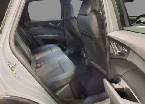 Audi Q5 2.0 Q5 Sportback PHEV 50 TFSI E S Line Edition 1 Quattro Semi-Auto 4WD 5dr 10