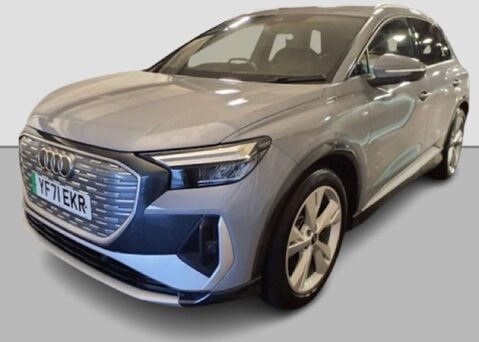 Audi Q5 2.0 Q5 Sportback PHEV 50 TFSI E S Line Edition 1 Quattro Semi-Auto 4WD 5dr 5