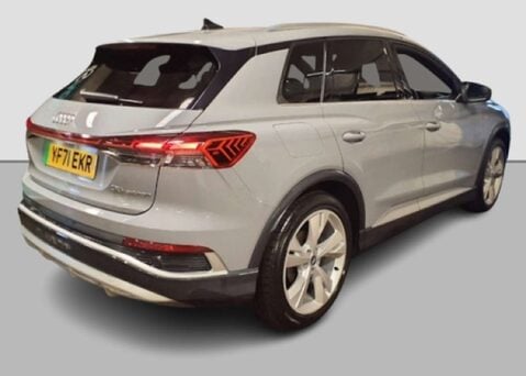 Audi Q5 2.0 Q5 Sportback PHEV 50 TFSI E S Line Edition 1 Quattro Semi-Auto 4WD 5dr 7