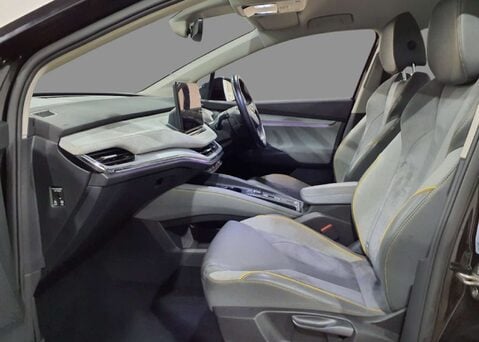 Skoda Enyaq Enyaq iV 60 Nav Lounge 5dr 10