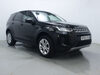 Land Rover Discovery Sport 2.0 Discovery Sport S D Auto 4WD 5dr
