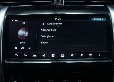 Land Rover Discovery Sport 2.0 Discovery Sport S D Auto 4WD 5dr 23