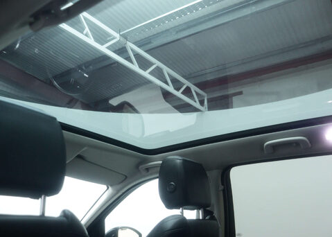 Land Rover Discovery Sport 2.0 Discovery Sport S D Auto 4WD 5dr 46