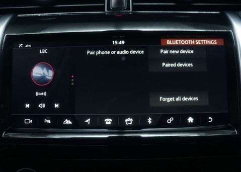 Land Rover Discovery Sport 2.0 Discovery Sport S D Auto 4WD 5dr 22