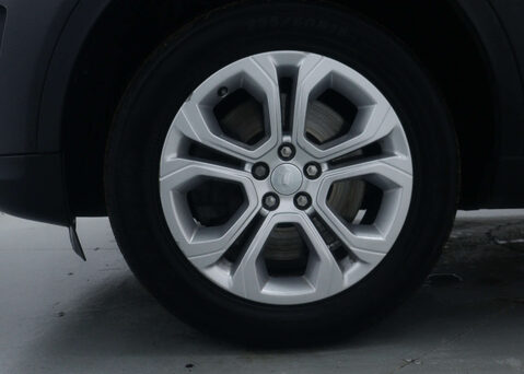 Land Rover Discovery Sport 2.0 Discovery Sport S D Auto 4WD 5dr 13