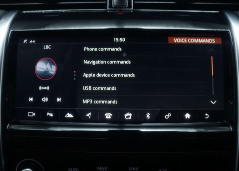 Land Rover Discovery Sport 2.0 Discovery Sport S D Auto 4WD 5dr 26