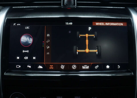 Land Rover Discovery Sport 2.0 Discovery Sport S D Auto 4WD 5dr 24