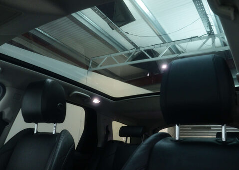 Land Rover Discovery Sport 2.0 Discovery Sport S D Auto 4WD 5dr 45