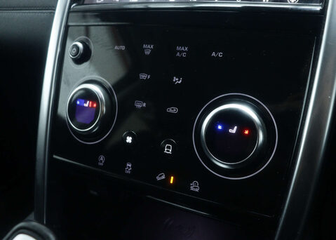 Land Rover Discovery Sport 2.0 Discovery Sport S D Auto 4WD 5dr 28