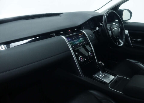 Land Rover Discovery Sport 2.0 Discovery Sport S D Auto 4WD 5dr 41