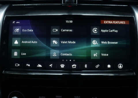 Land Rover Discovery Sport 2.0 Discovery Sport S D Auto 4WD 5dr 27