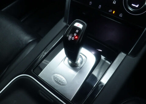 Land Rover Discovery Sport 2.0 Discovery Sport S D Auto 4WD 5dr 30