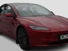 Tesla Model 3 Model 3 4dr