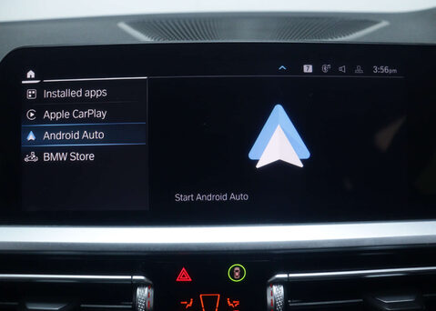 BMW 3 Series 2.0 330E M Sport Auto 5dr 30