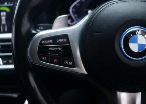 BMW 3 Series 2.0 330E M Sport Auto 5dr 41