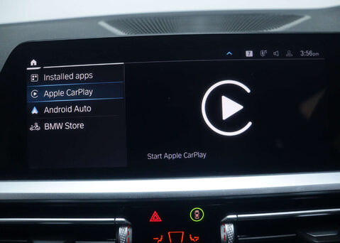 BMW 3 Series 2.0 330E M Sport Auto 5dr 29