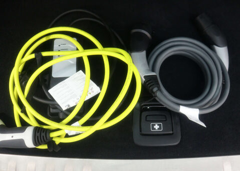 BMW 3 Series 2.0 330E M Sport Auto 5dr 55