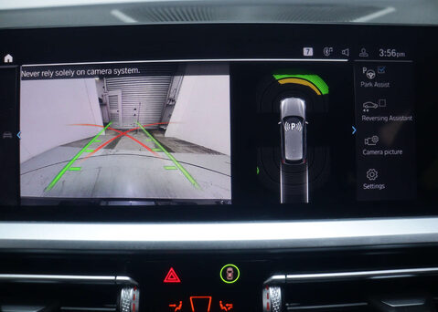 BMW 3 Series 2.0 330E M Sport Auto 5dr 32