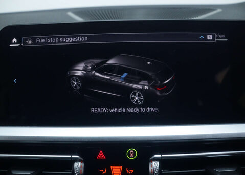 BMW 3 Series 2.0 330E M Sport Auto 5dr 28