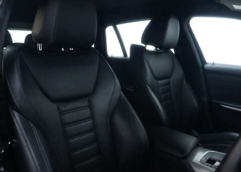 BMW 3 Series 2.0 330E M Sport Auto 5dr 48