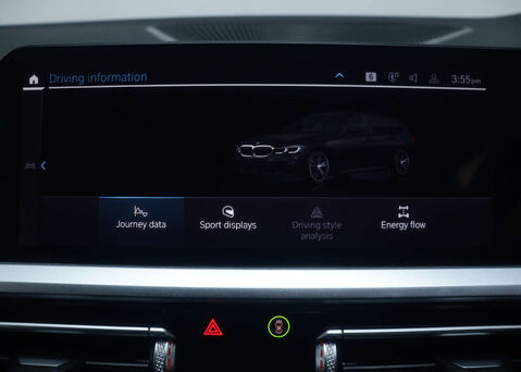 BMW 3 Series 2.0 330E M Sport Auto 5dr 26