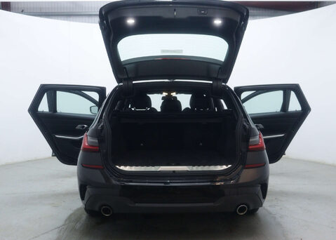 BMW 3 Series 2.0 330E M Sport Auto 5dr 62