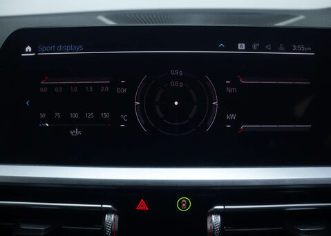 BMW 3 Series 2.0 330E M Sport Auto 5dr 27