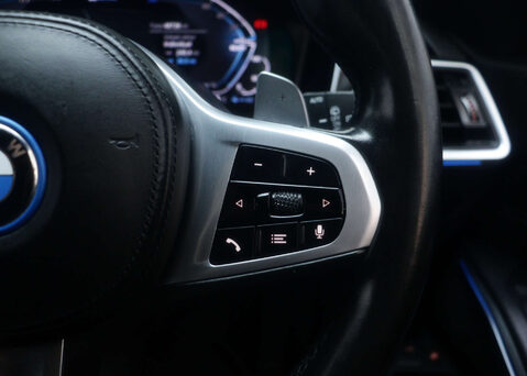 BMW 3 Series 2.0 330E M Sport Auto 5dr 42