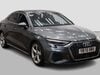 Audi A3 1.5 A3 S Line 35 TFSI MHEV Semi-Auto 4dr