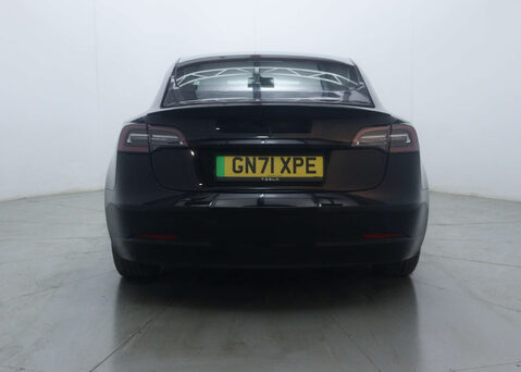 Tesla Model 3 Model 3 Standard Range + 4dr 10