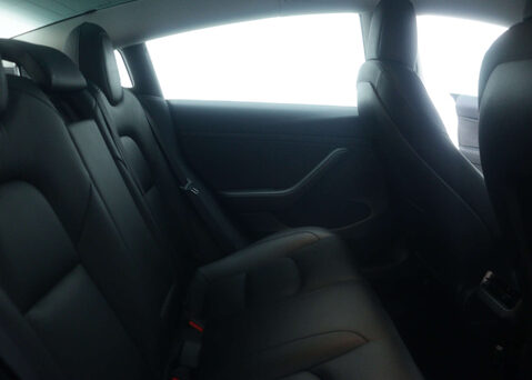 Tesla Model 3 Model 3 Standard Range + 4dr 42