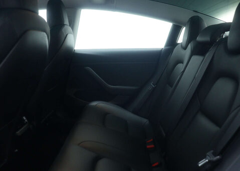 Tesla Model 3 Model 3 Standard Range + 4dr 41