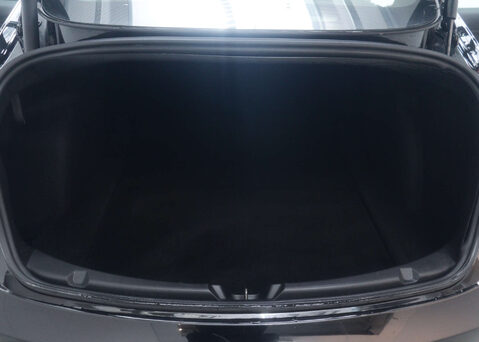 Tesla Model 3 Model 3 Standard Range + 4dr 44