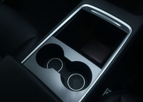 Tesla Model 3 Model 3 Standard Range + 4dr 28