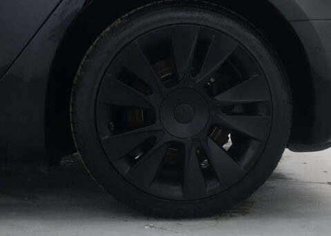 Tesla Model 3 Model 3 Standard Range + 4dr 16