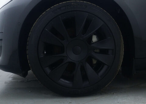 Tesla Model 3 Model 3 Standard Range + 4dr 15