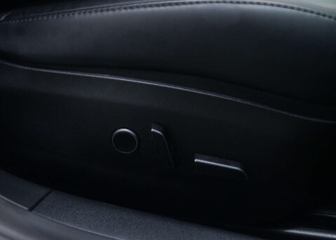 Tesla Model 3 Model 3 Standard Range + 4dr 33