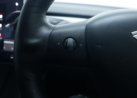 Tesla Model 3 Model 3 Standard Range + 4dr 29