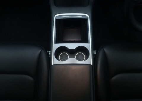 Tesla Model 3 Model 3 Standard Range + 4dr 19