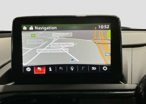 Mazda MX-5 2.0 MX-5 RF SE-L Nav+ 2dr 10