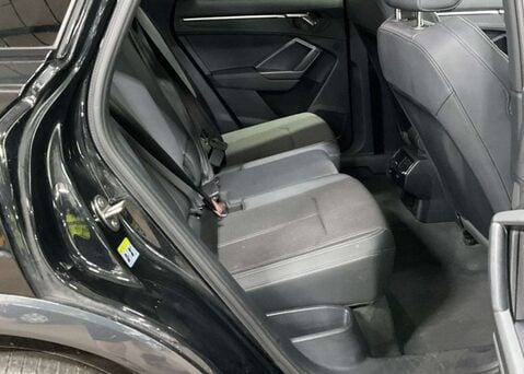 Audi Q3 1.5 Q3 Black Edition 35 TFSI MHEV Semi-Auto 5dr 9
