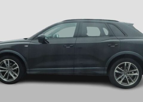 Audi Q3 1.5 Q3 Black Edition 35 TFSI MHEV Semi-Auto 5dr 8
