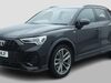 Audi Q3 1.5 Q3 Black Edition 35 TFSI MHEV Semi-Auto 5dr