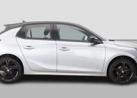 Vauxhall Corsa 1.2 Corsa GS 5dr 5