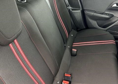 Vauxhall Corsa 1.2 Corsa GS 5dr 8